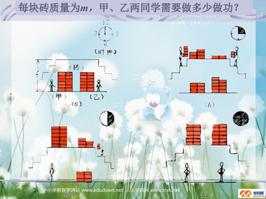 人教版物理八下15.3《功率》ppt课件8_第2页