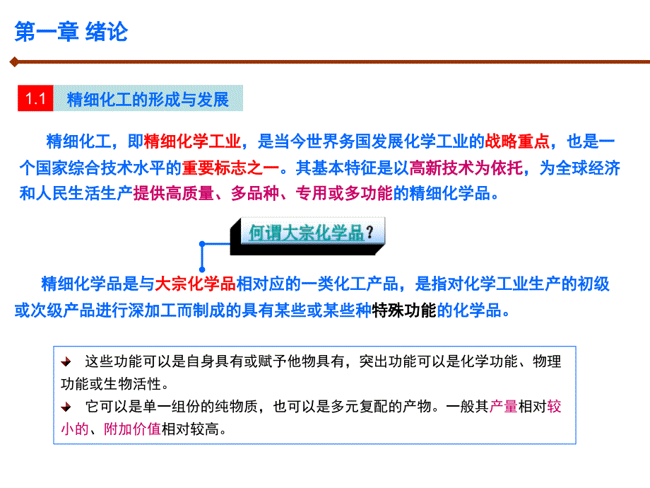 精细化工工艺学第1章_第4页