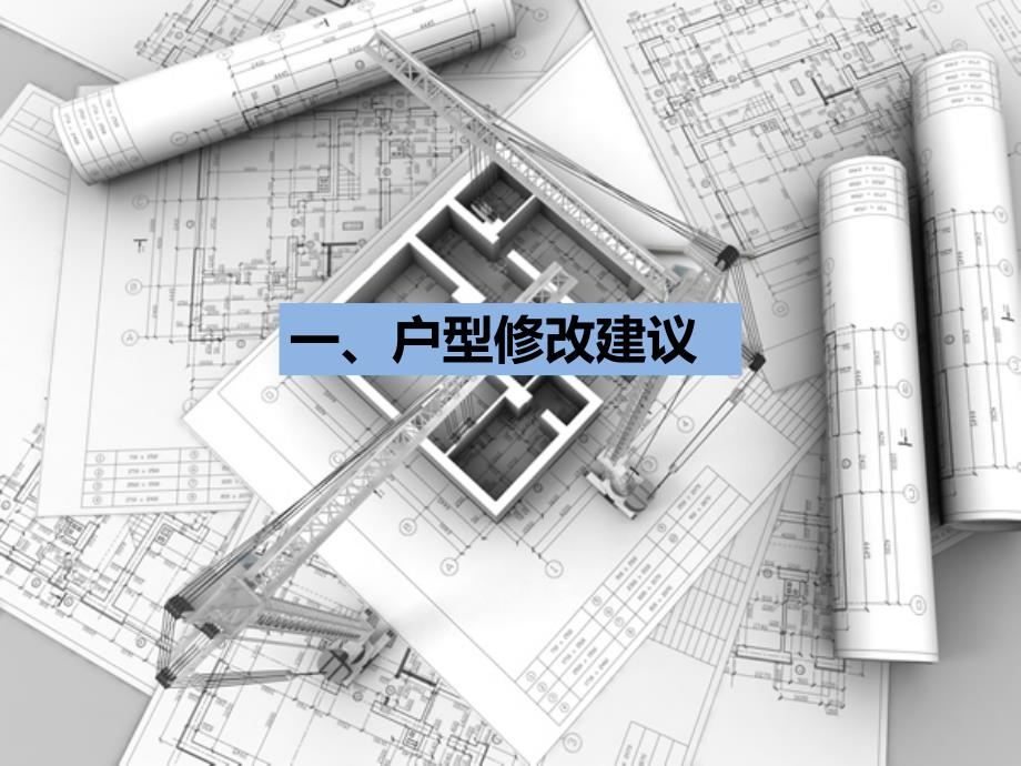 户型及售楼部建议_第2页