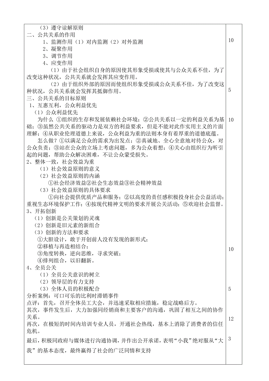 1-2公共关系原则及职能_第2页