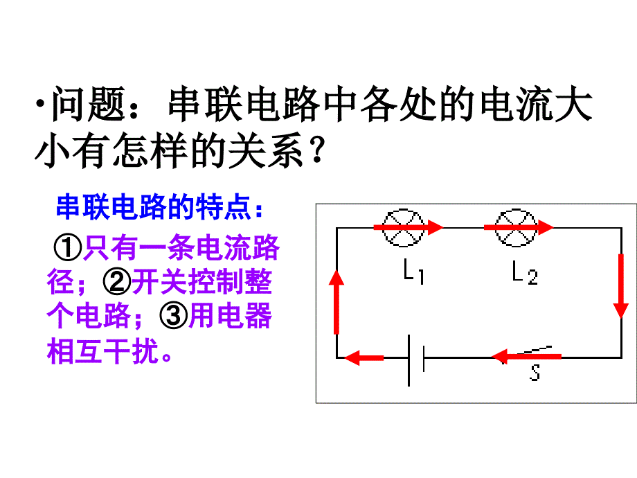 串联电路并联电路的电流特点_第4页