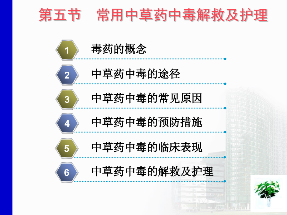 中药用药护理ppt课件_第3页