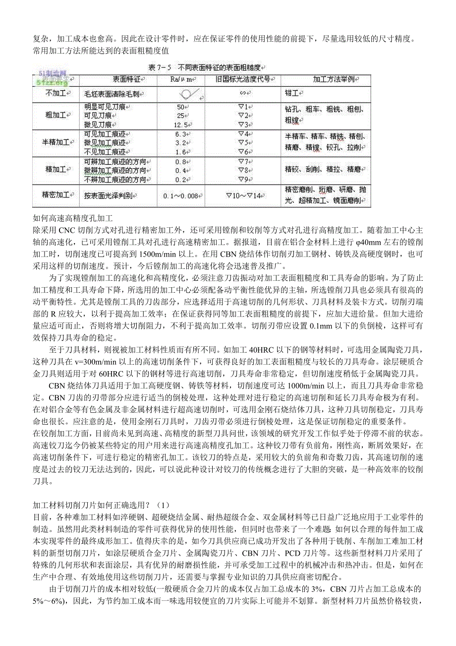 切削用量 切削用量三要素_第3页