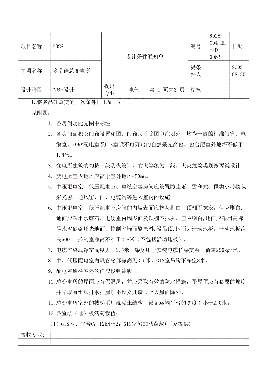 总变设备布置条件图_第1页