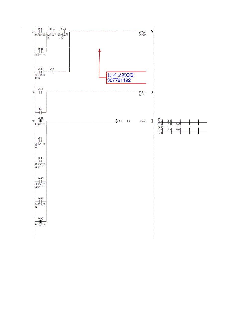 中水uf+ro纯水程序_第2页