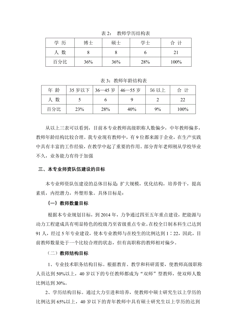 2.1.1热能与动力工程专业师资建设规划_第2页