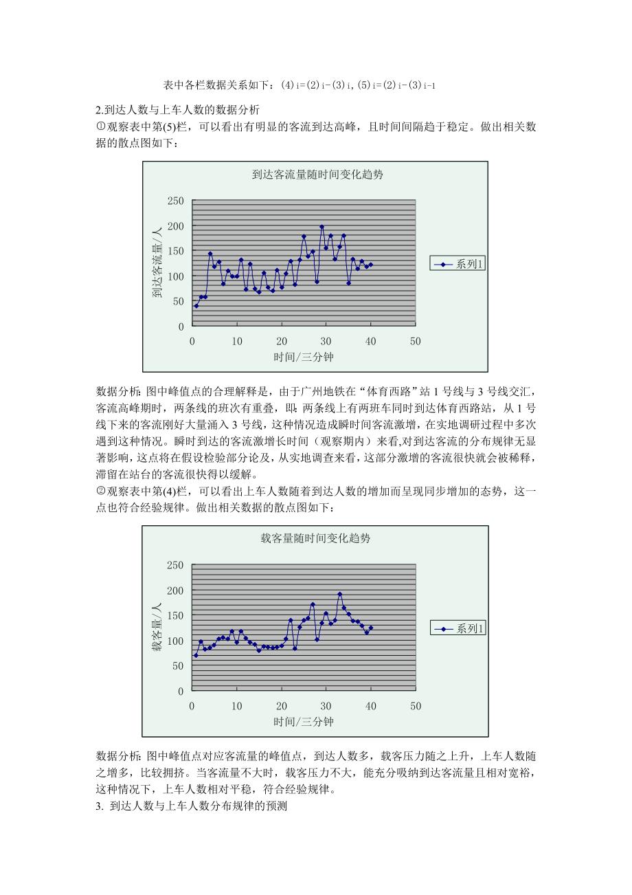 广州地铁中转站高峰期的中转能力分析_第3页
