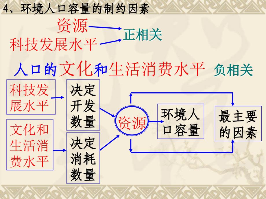 人口合理容量45646_第4页