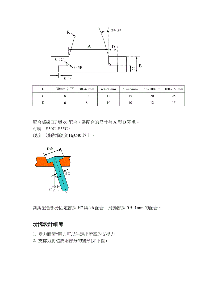 滑块设计03364_第3页