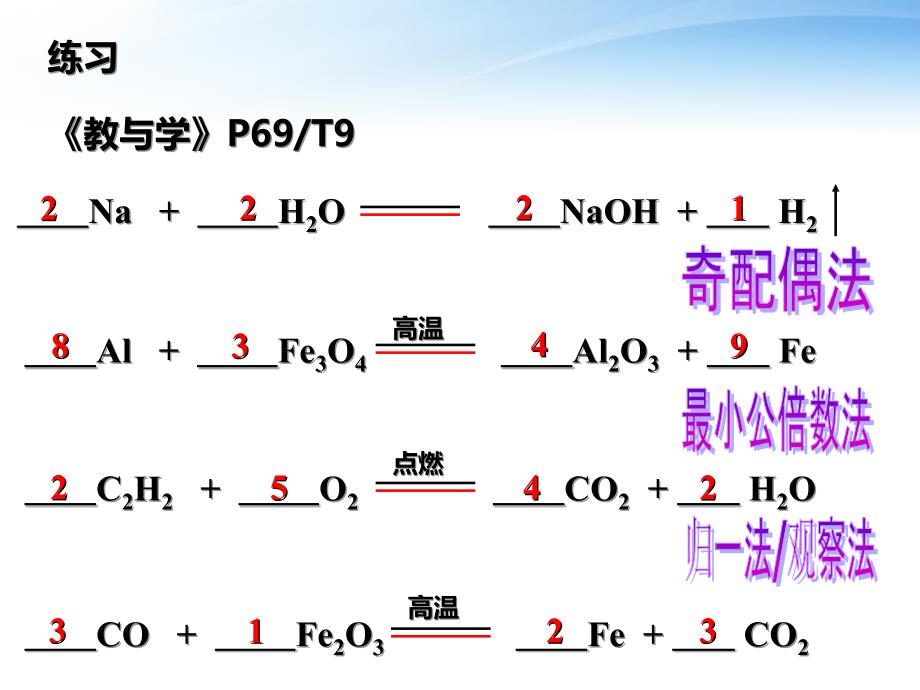 化学方程式配平_第4页