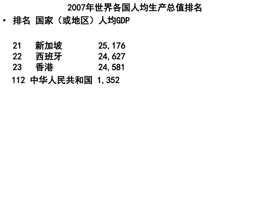 国际职教比较之一教育与经济200808骨干培训_第3页