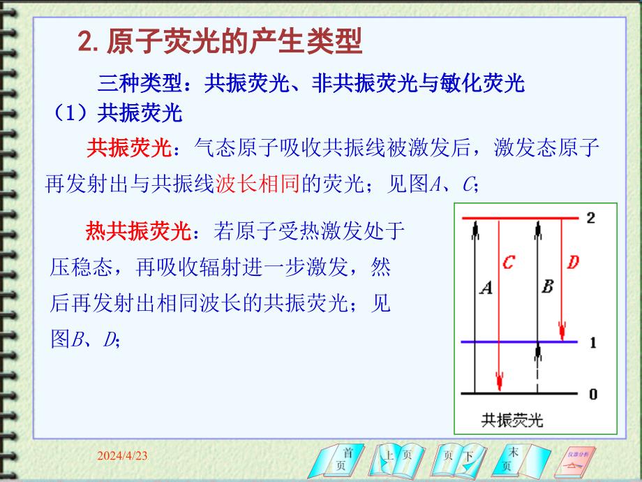  原子荧光光谱分析法_第4页