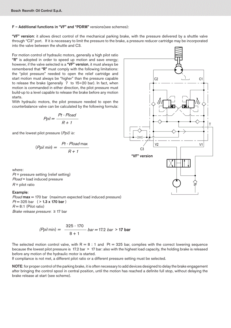 Motioncontrol液压回转控制_第2页