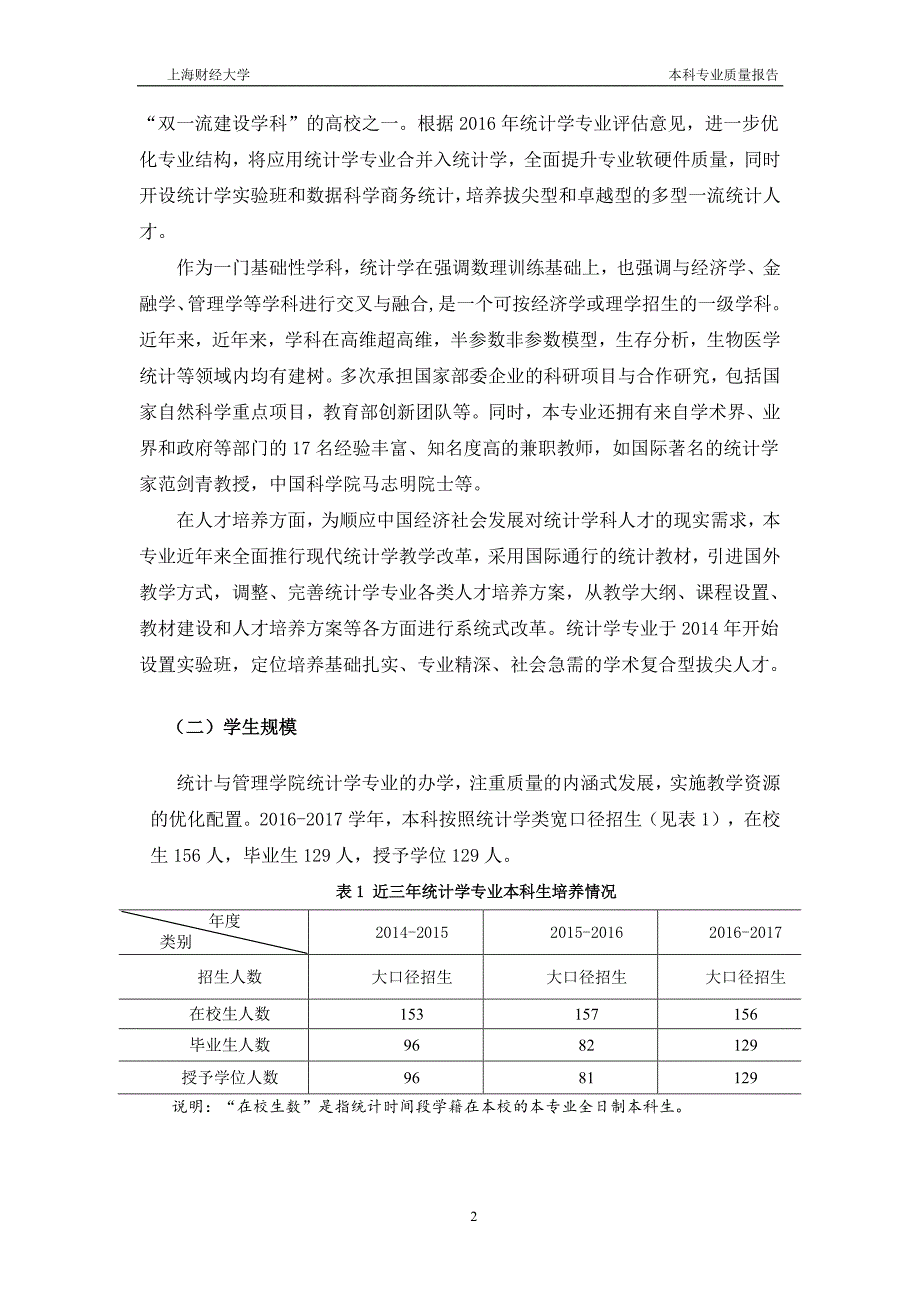 上海财经大学2016年统计学_第4页