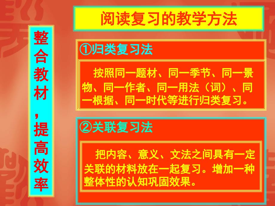 由于本课件使用了比较多的超链接方式_第4页