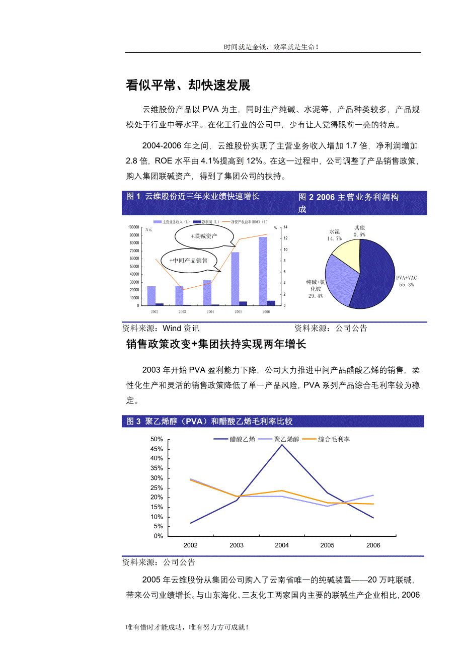 优质资产等待注入 精耕细作充满活力_第3页