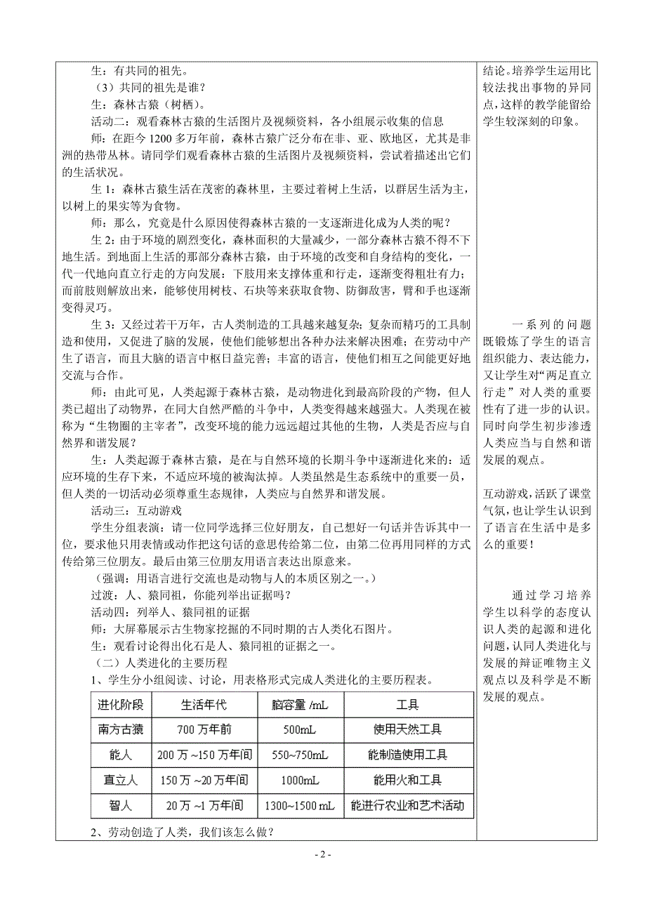 5.16.4人类的起源和进化_第2页