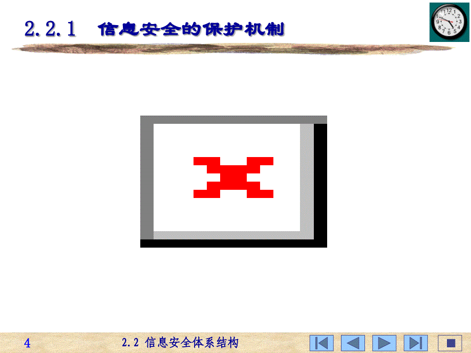 2.2 信息安全体系结构_第4页