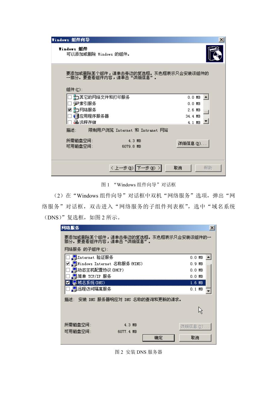 配置dns服务器_第2页