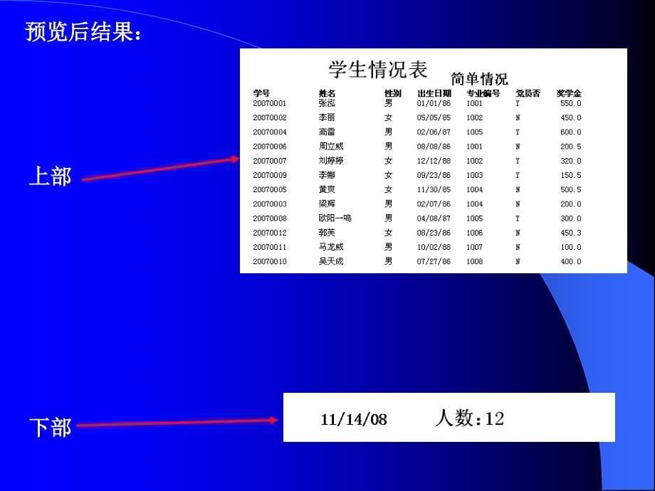 沈阳农业大学vf课件第九章_第5页