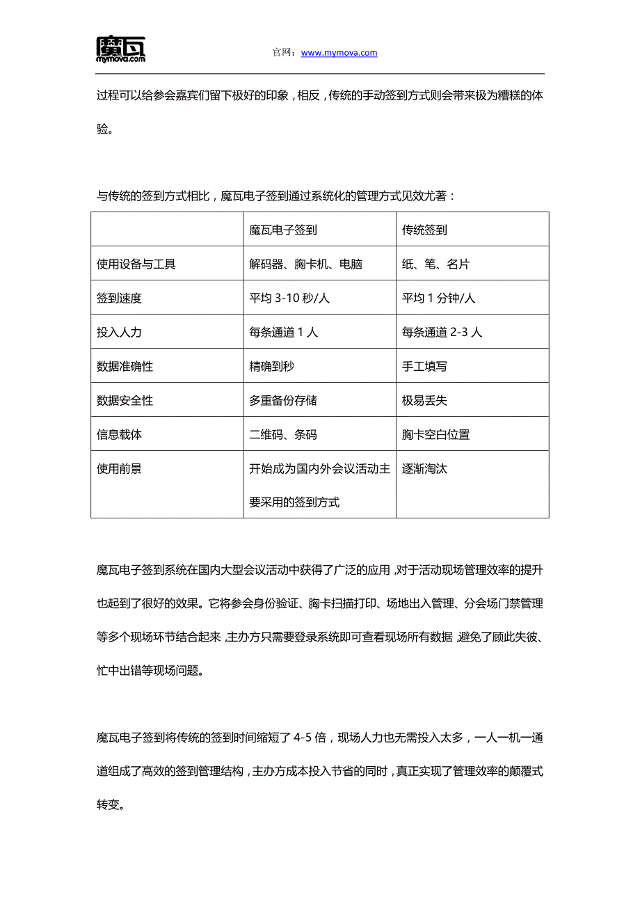 大型展会专用MCS电子签到系统_第2页