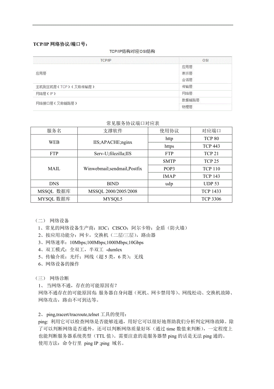 IDC基础技术技能培训_第4页