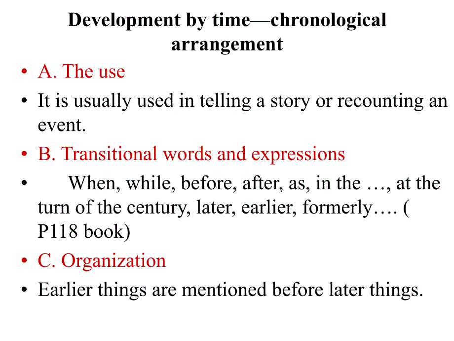 英语写作课件(1)Ways-of Developing paragraphs_第4页