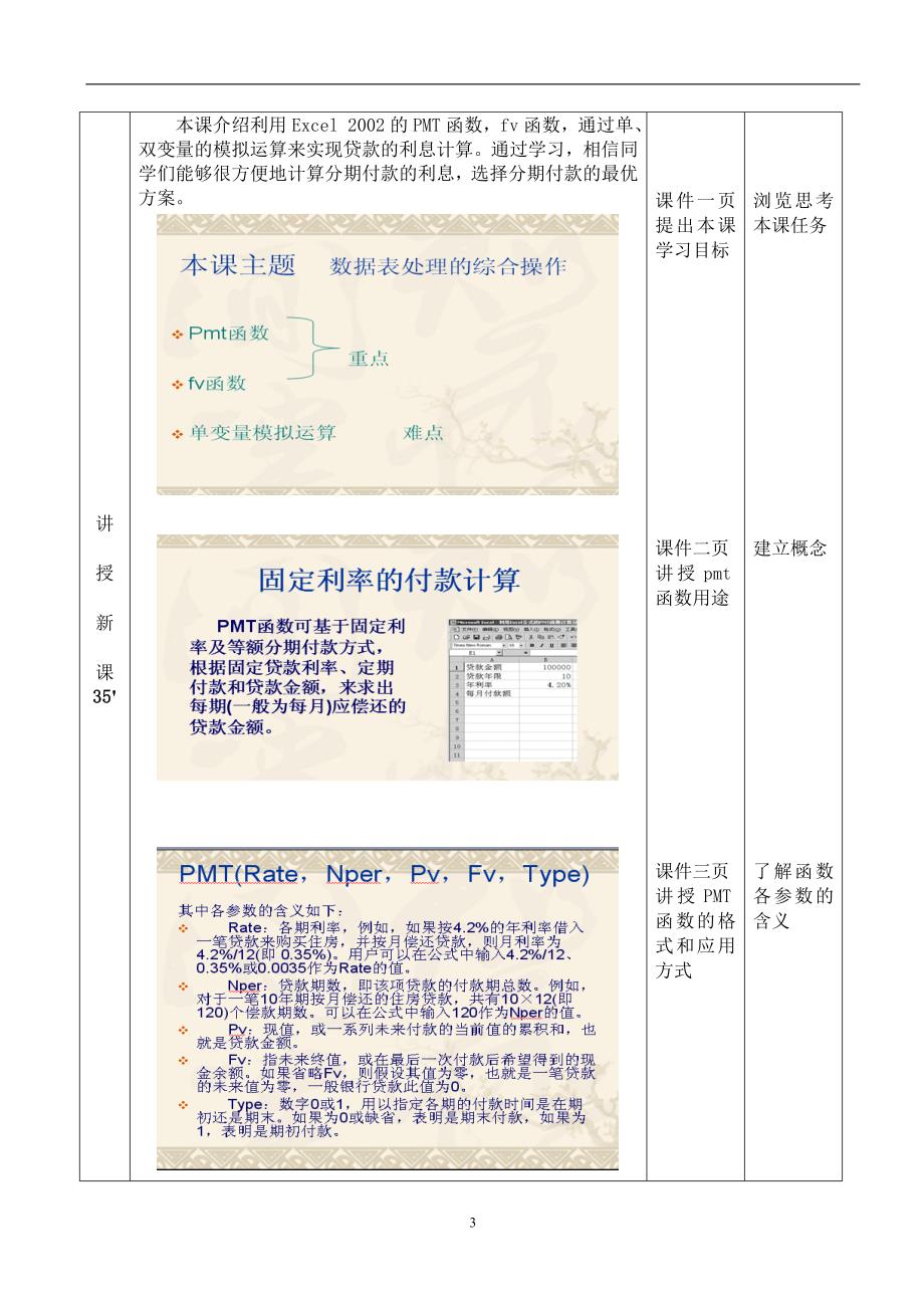 EXCEL 函数总结与运用_第4页