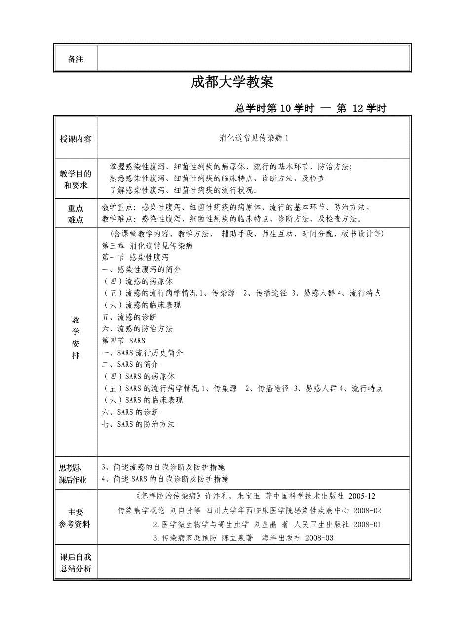 常见传染病个人防护1=基础知识_第5页