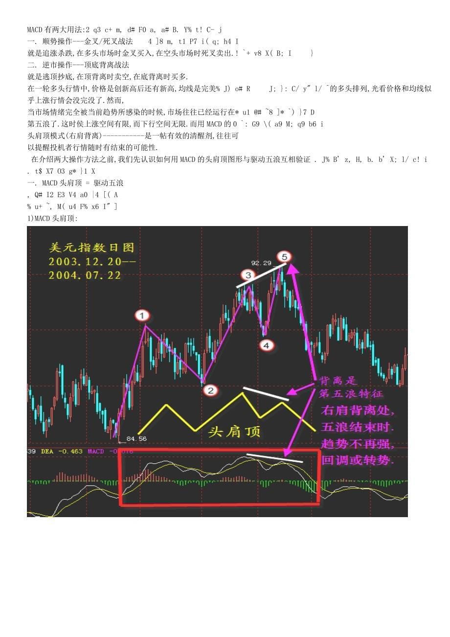 怎样看成交量_第5页