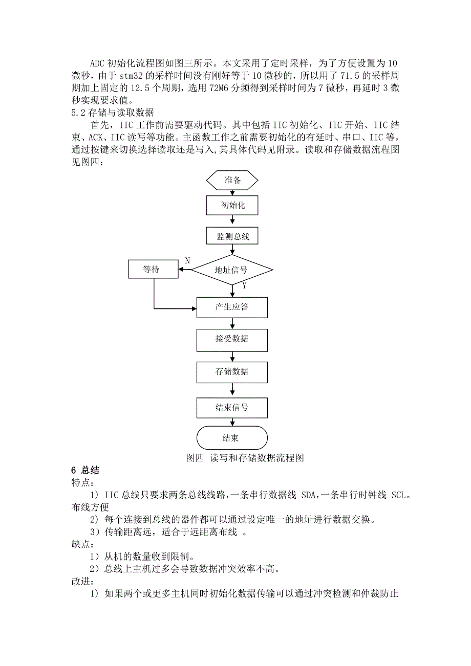 基于stm32的iic总线设计毕业论文_第3页