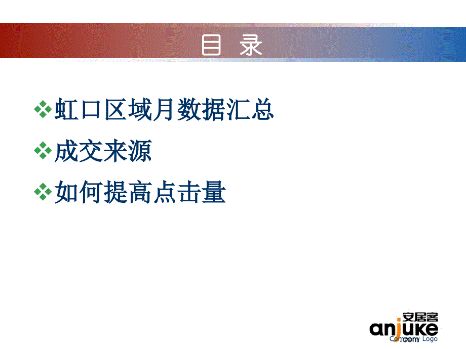 21世纪不动产上海锐丰虹口——安居客使用建议及反馈_第2页