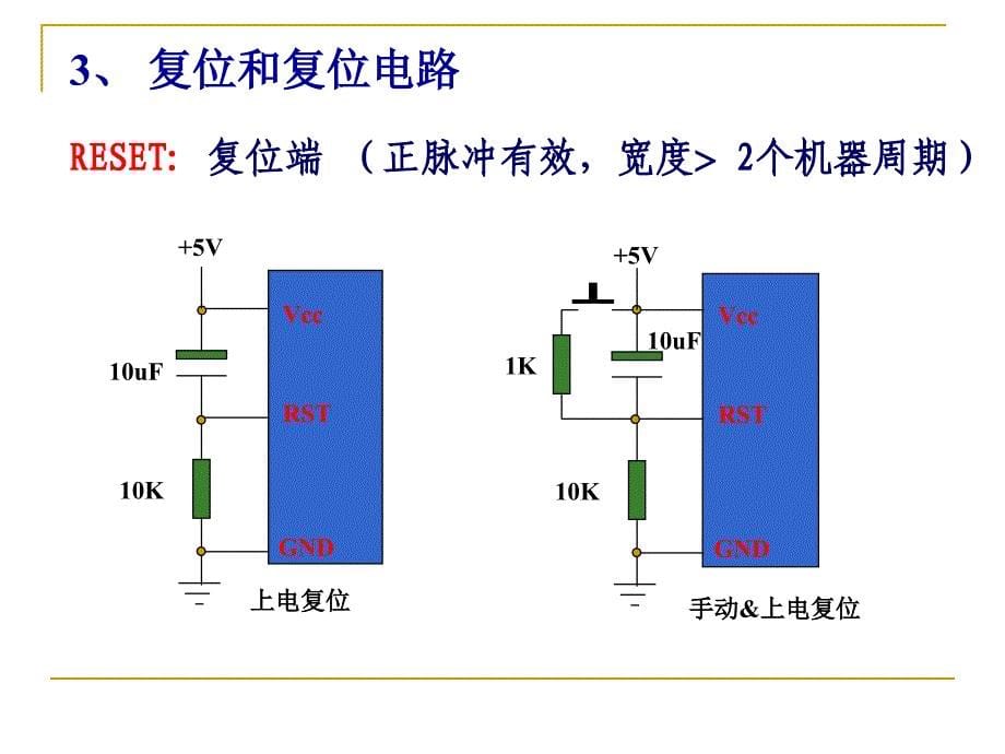 MCS51单片机最小系统设计_第5页