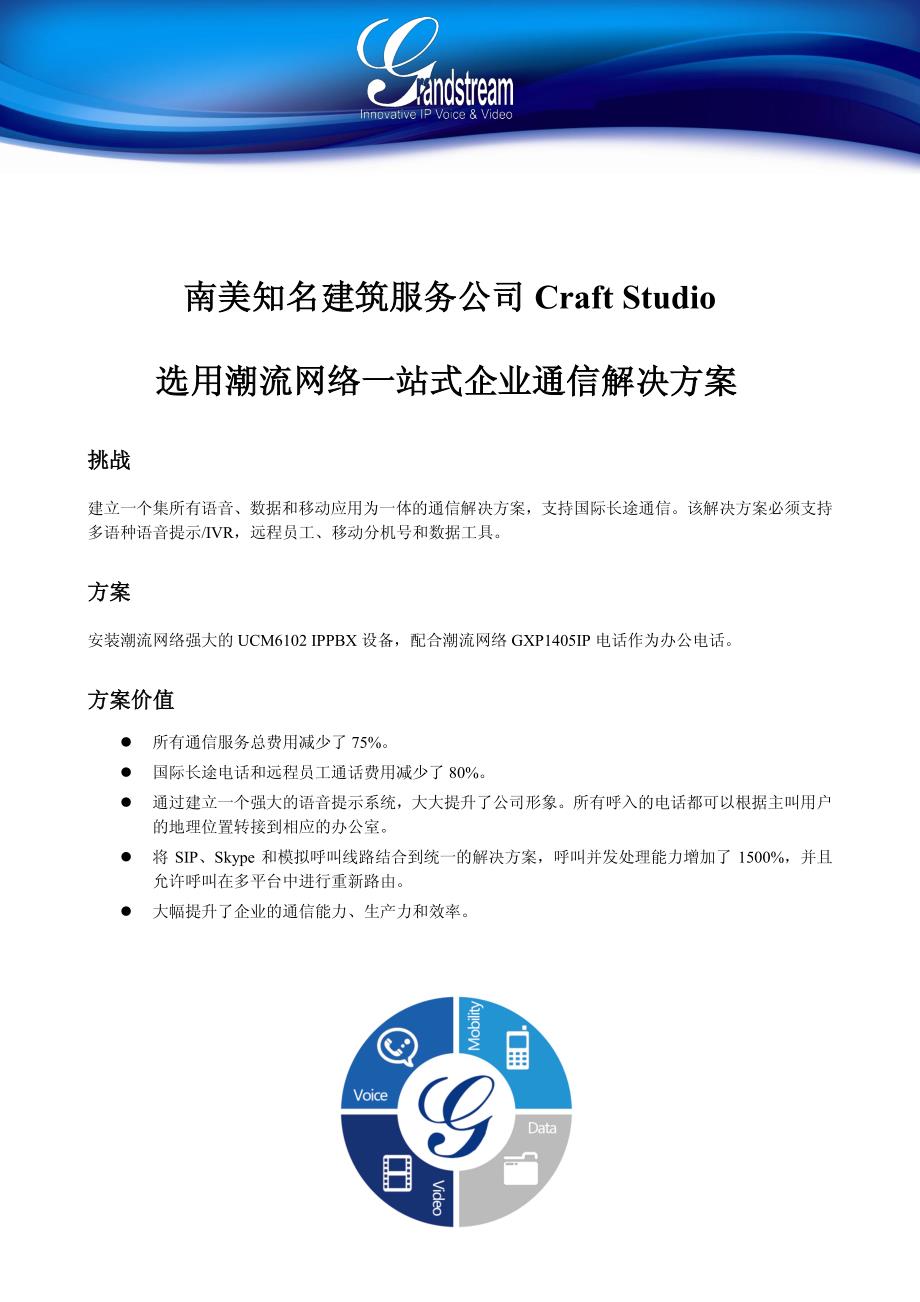 南美知名建筑服务公司craftstudio_第1页