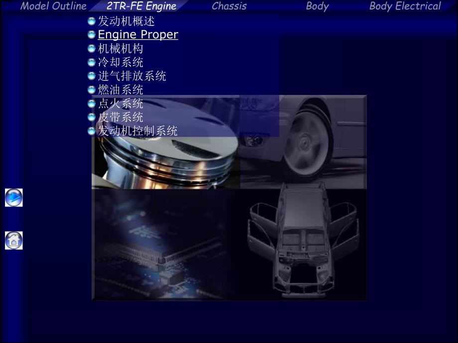 丰田海狮新车型资料中文 HIACE_(2TR-FE_Engine)_第1页