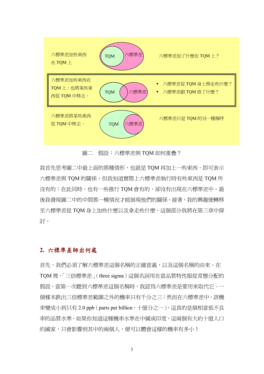 六標準差的獨到之處—與tqm的比較_第3页