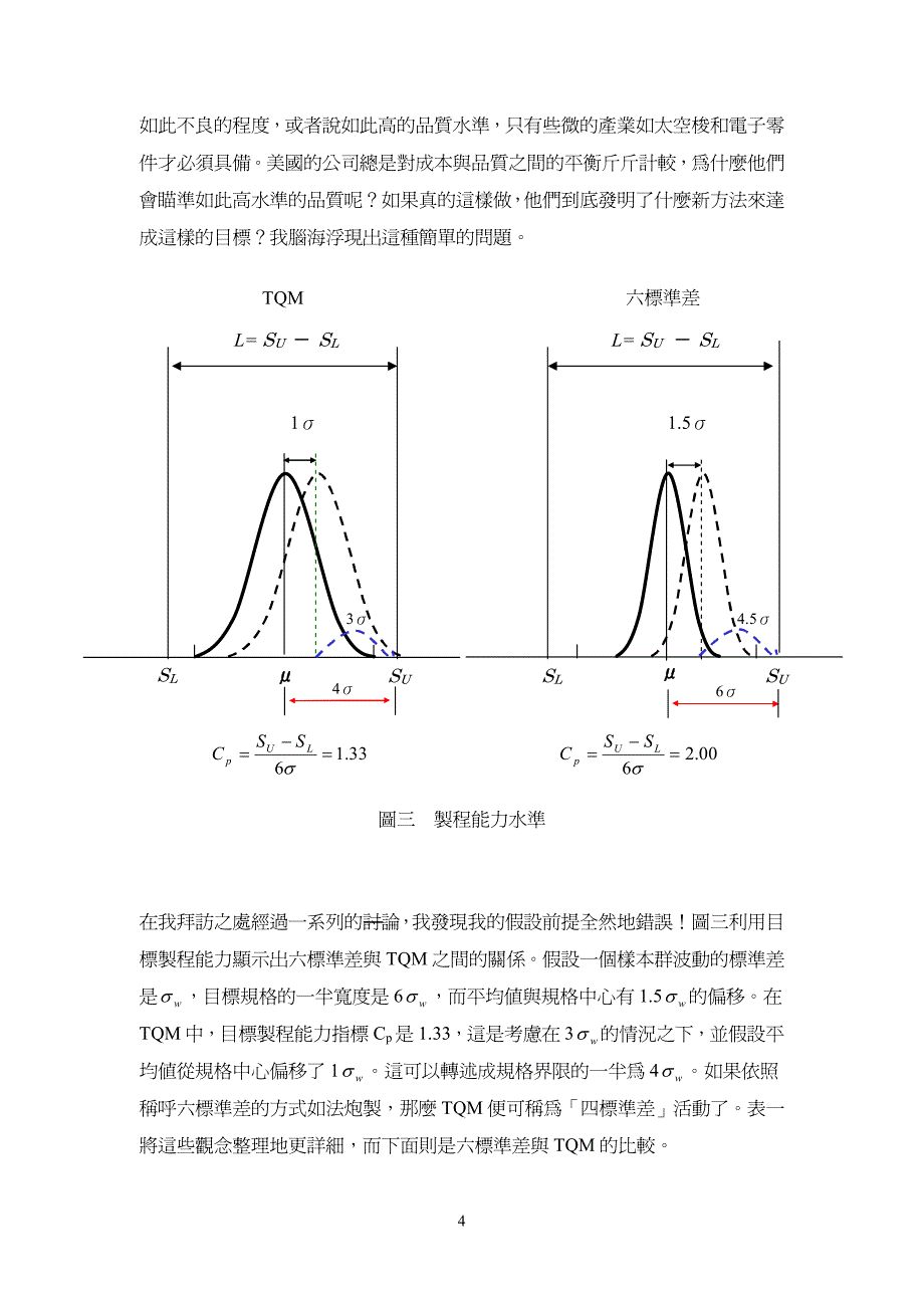 六標準差的獨到之處—與tqm的比較_第4页