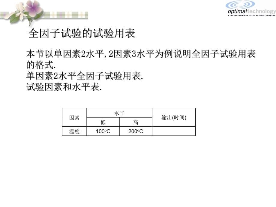 16全因子实验及部分因子实验设计_第5页