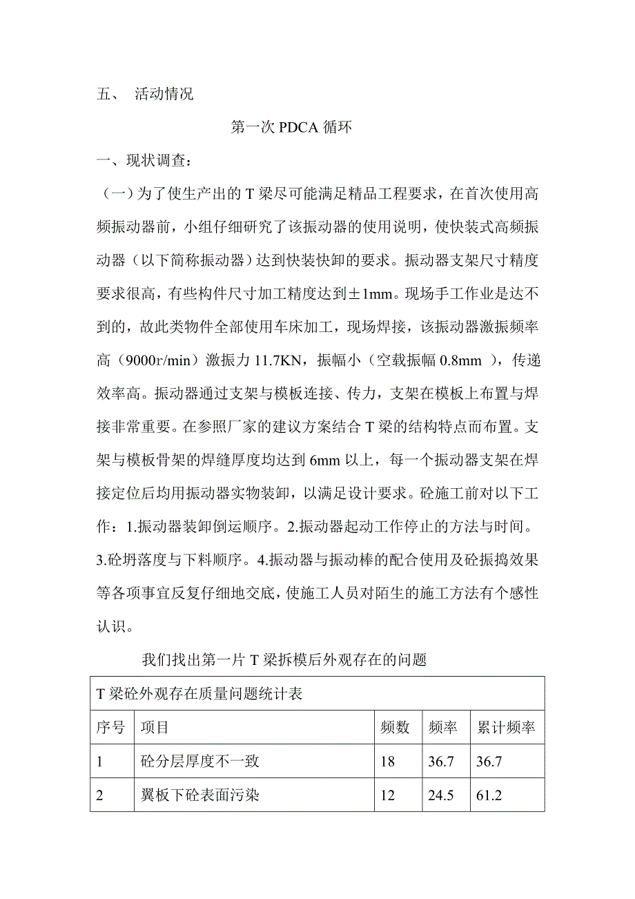 大桥30mt梁砼施工质量控制_第3页