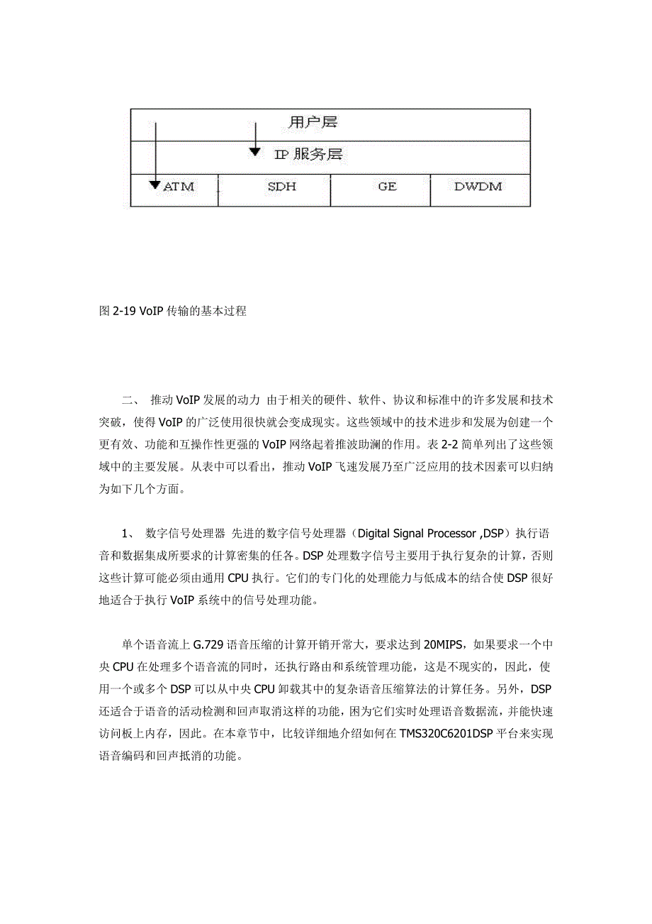 VoIP基本概念(2)原理_第4页