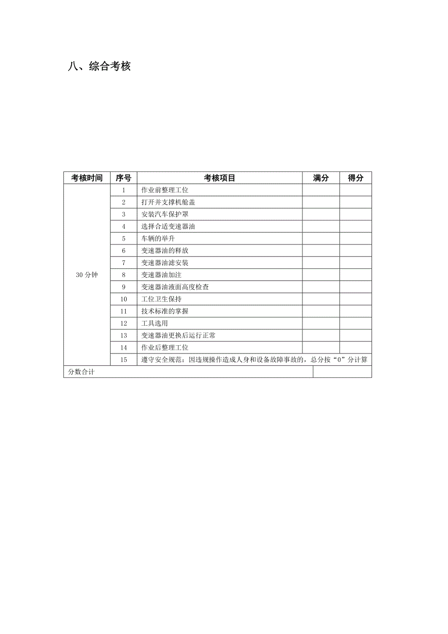 项目1-蓄电池保养与更换_第3页