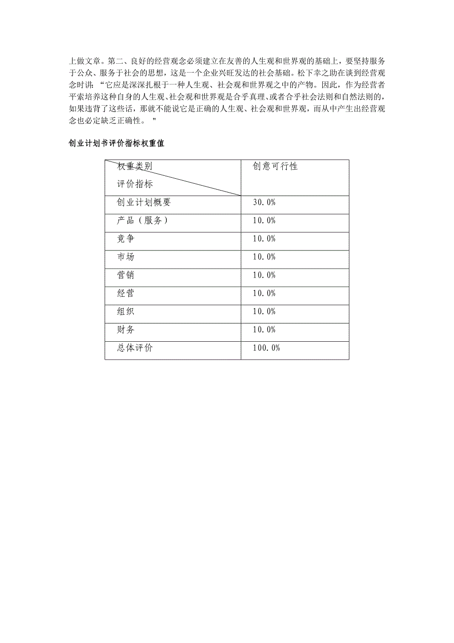 挑战杯创业计划各赛段要求_第3页