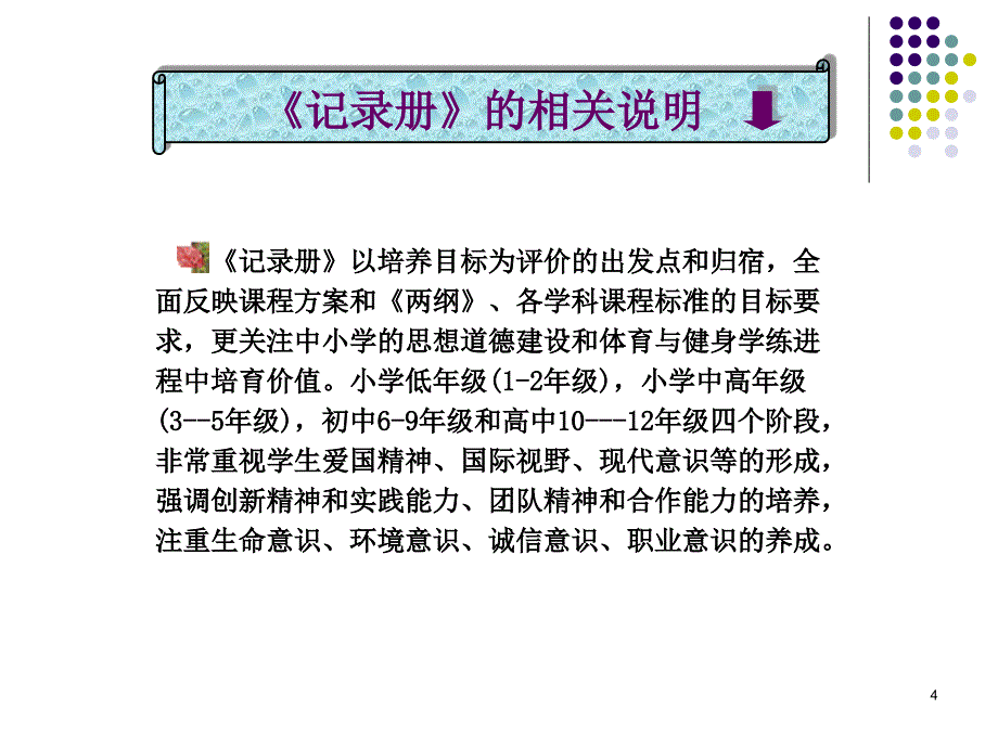 上海中小学生体育评价_第4页