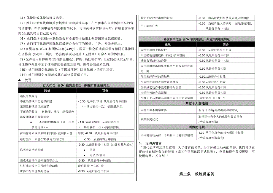 2013-2016女子体操新规则_第3页