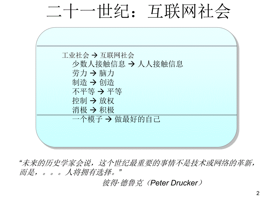 选择的智慧——职业规划_第2页