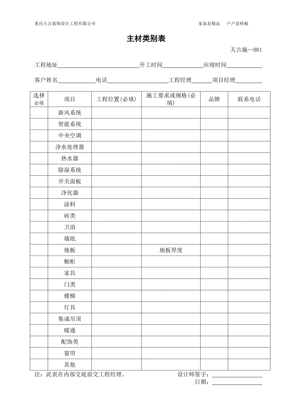 工地开工报告及现场勘察表_第1页