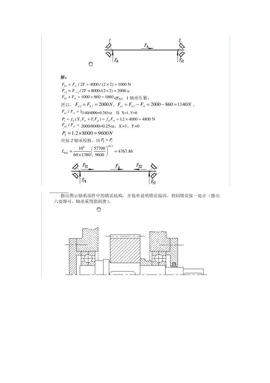 机械设计复习(详细)_第5页