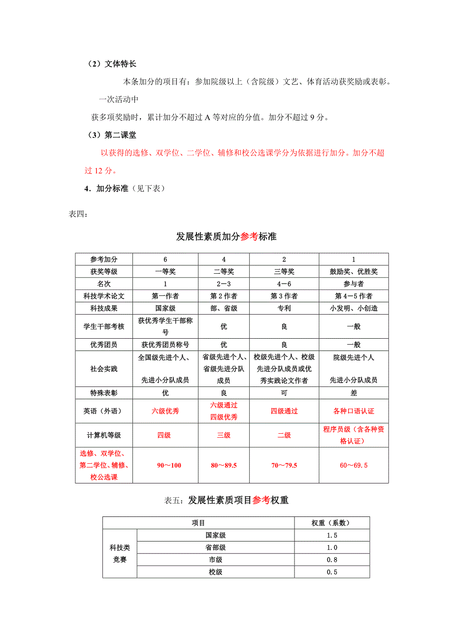 (三)发展性素质测评_第2页