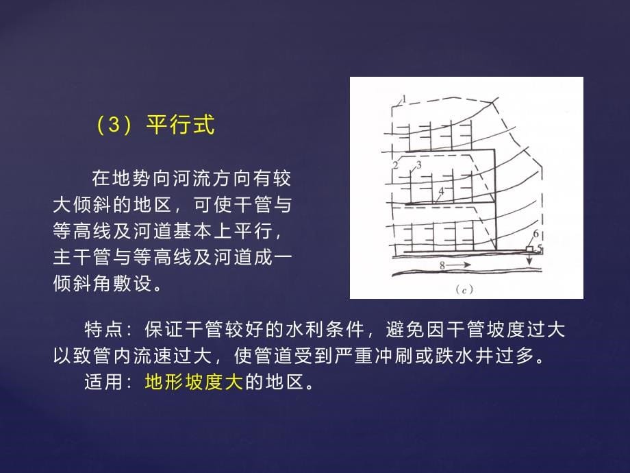 城市排水工程系统规划(二)_第5页