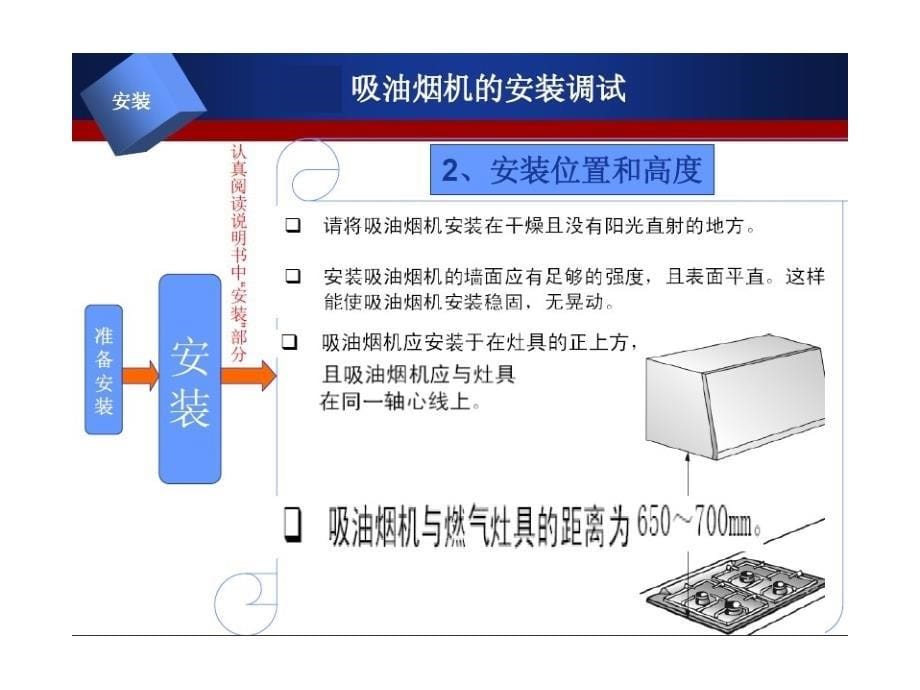 油烟机安装技术培训_第5页